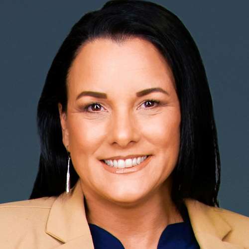 Sabrina Lee - Stuart, FL Insurance Agent